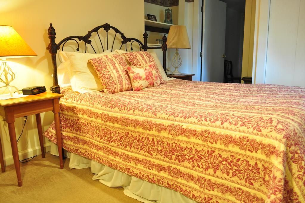 The Chester House Inn Chambre photo