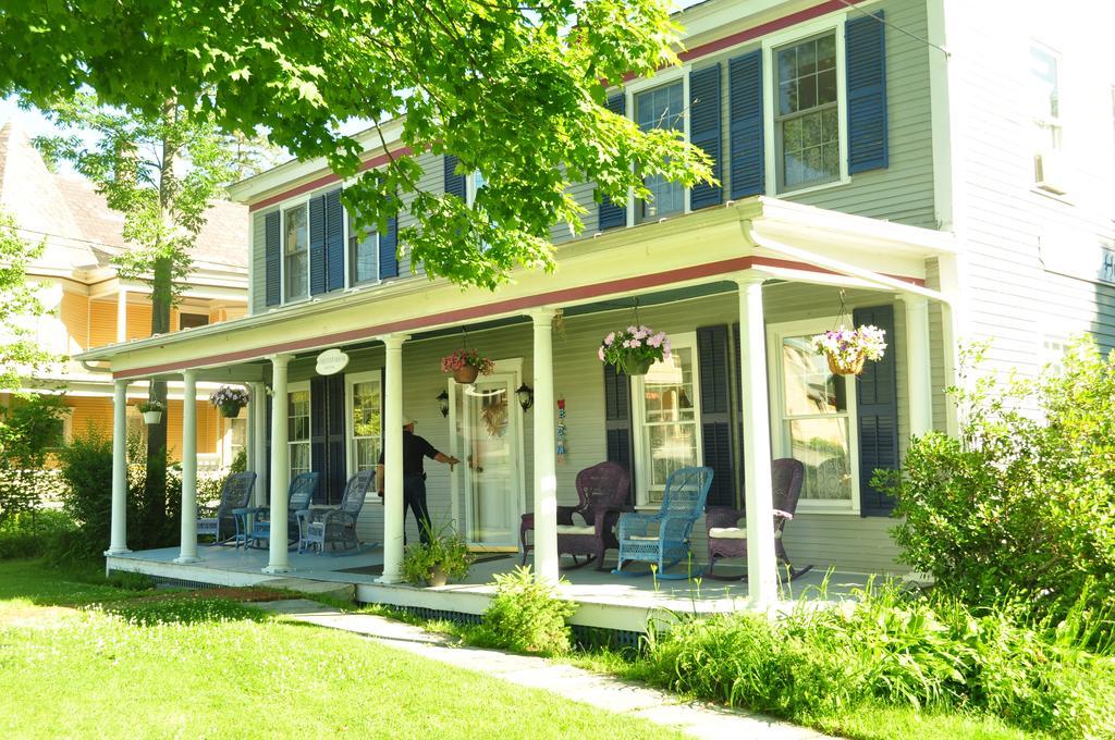 The Chester House Inn Extérieur photo