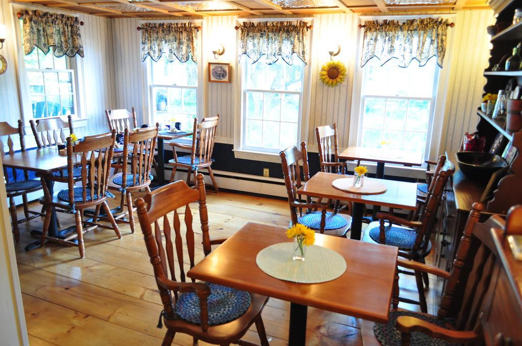 The Chester House Inn Extérieur photo