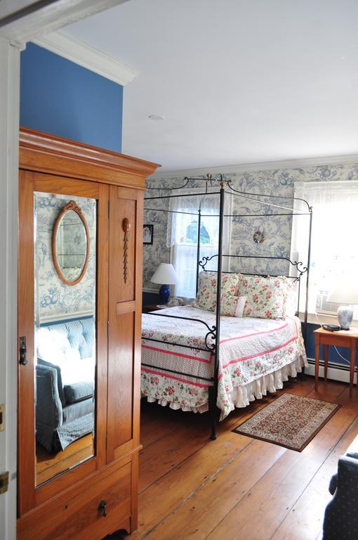The Chester House Inn Extérieur photo