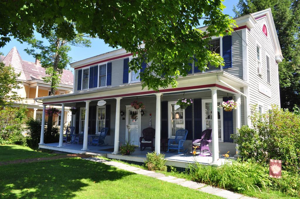 The Chester House Inn Extérieur photo