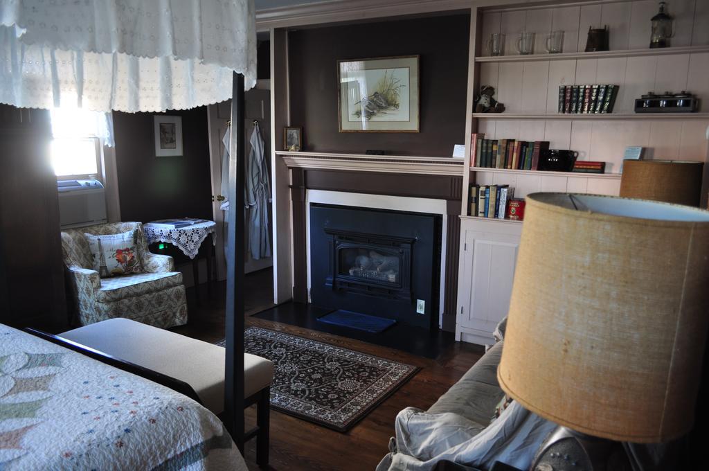 The Chester House Inn Extérieur photo