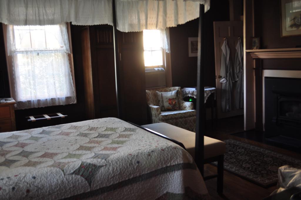 The Chester House Inn Extérieur photo