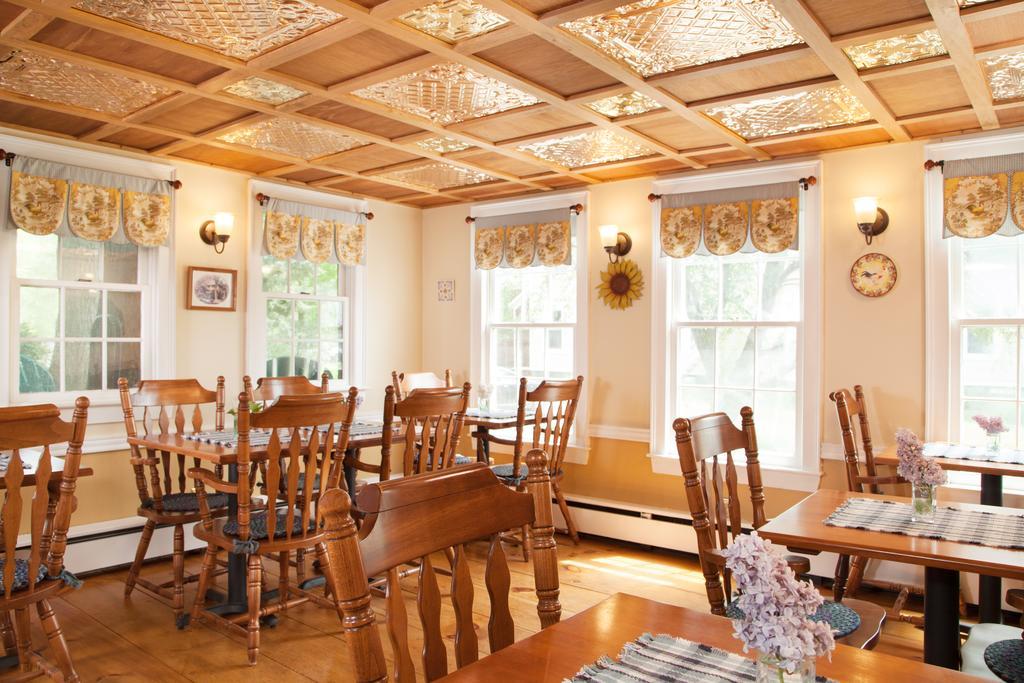 The Chester House Inn Extérieur photo