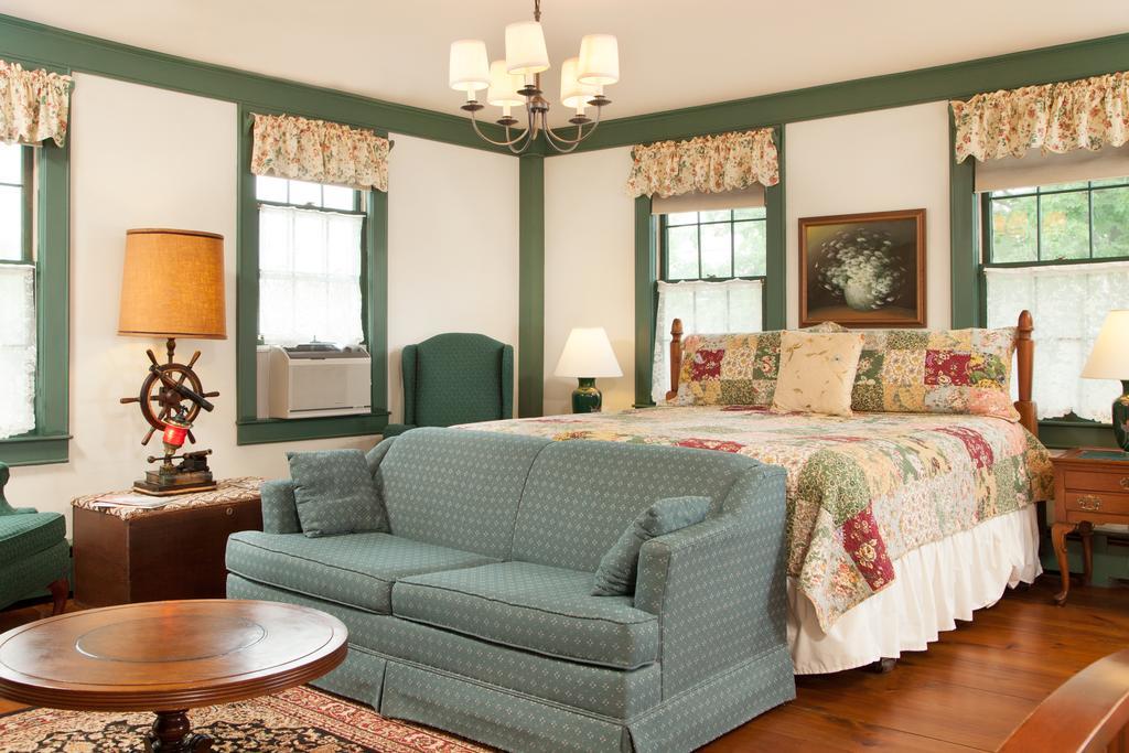 The Chester House Inn Extérieur photo