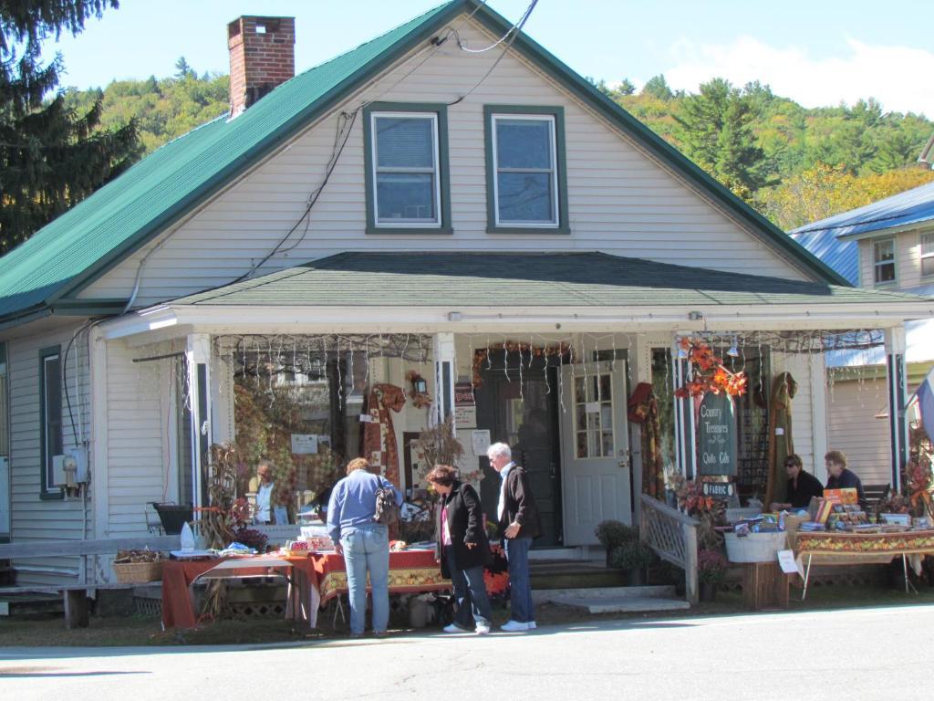 The Chester House Inn Extérieur photo