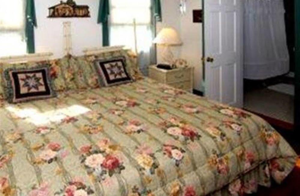 The Chester House Inn Extérieur photo